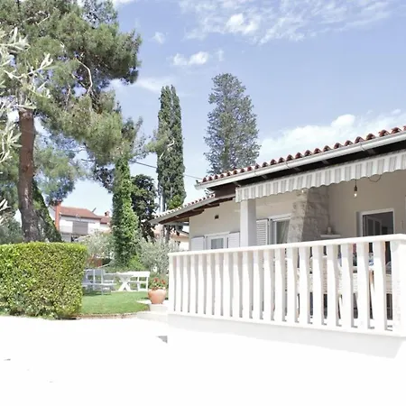 House Punta Ii Nyaraló