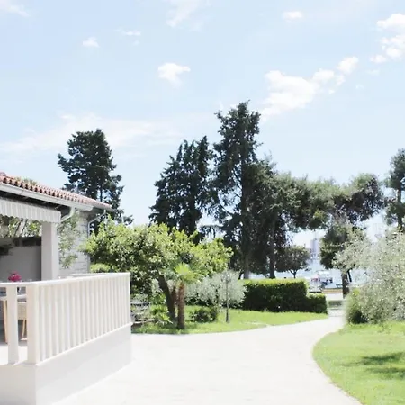 Vakantiehuis House Punta Ii