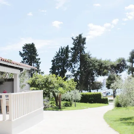 House Punta Ii Nyaraló *