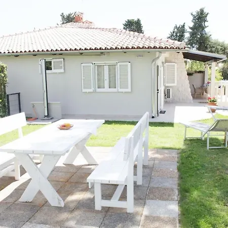 House Punta Ii Vakantiehuis