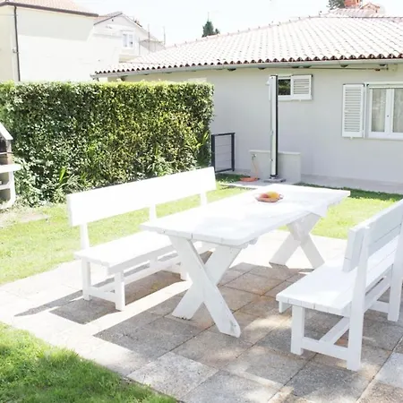 House Punta Ii Umag
