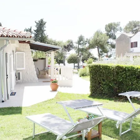 House Punta Ii Nyaraló