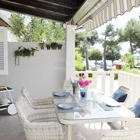 House Punta Ii Vakantiehuis *