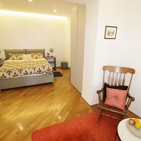 Vakantiehuis House Punta Ii *