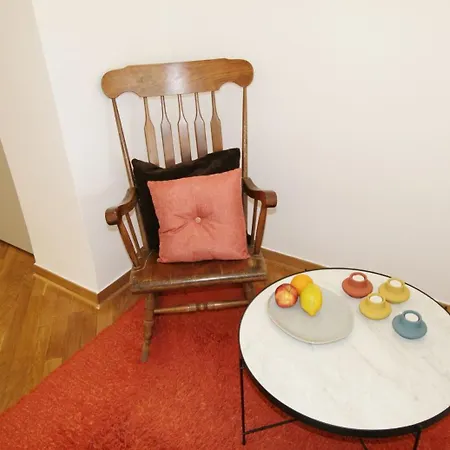 Vakantiehuis House Punta Ii *