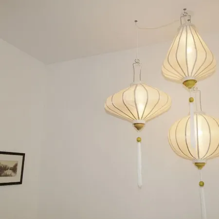 Vakantiehuis House Punta Ii *