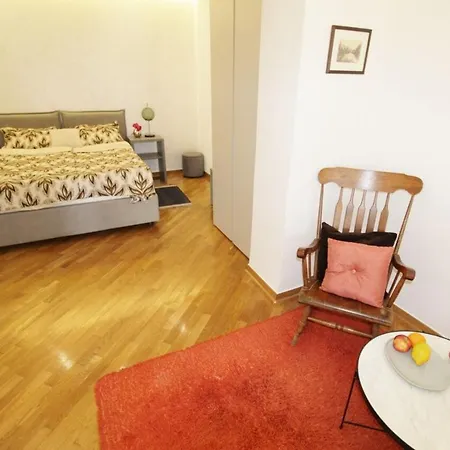 House Punta Ii Umag