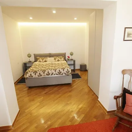 Vakantiehuis House Punta Ii *