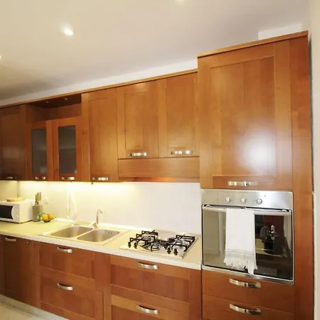 House Punta Ii Vakantiehuis *