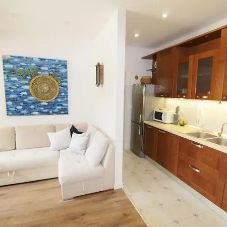 House Punta Ii *