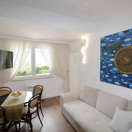 House Punta Ii Umag