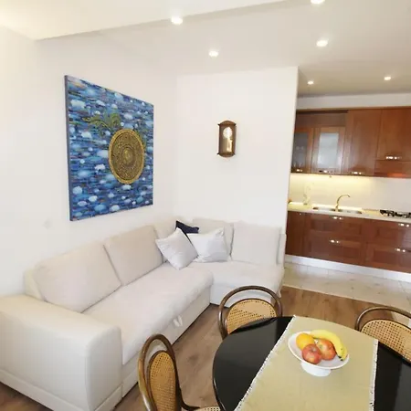 Vakantiehuis House Punta Ii
