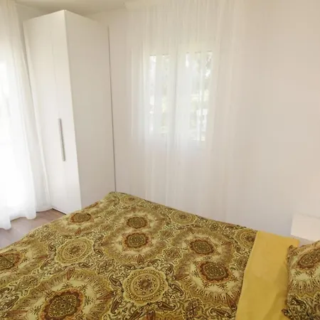 House Punta Ii Vakantiehuis *
